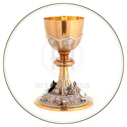 Calice_in_ottone_bicolore_Ultima_Cena_COD-295(2)