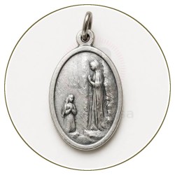 medaglia-madonna-lourdes-argento-devozionale-536a-1