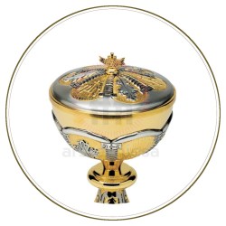 pisside_in_ottone_bicolore_con_pani_pesci_e_simboli_Cod-3345(2)