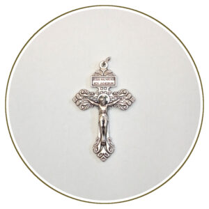Croce del Perdono mm 55