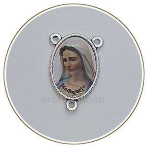 Crocera per rosario 522/Medjugorje