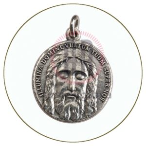 Medaglia del Santo Volto di Gesù