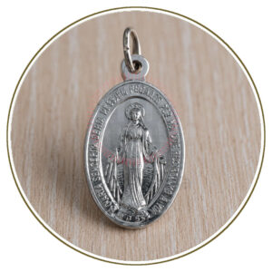 medaglia-miracolosa-metallo-devozionale-argento-22-arsreligiosa