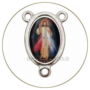 crocera di Gesù Misericordioso