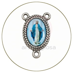 Crocera Madonna Miracolosa