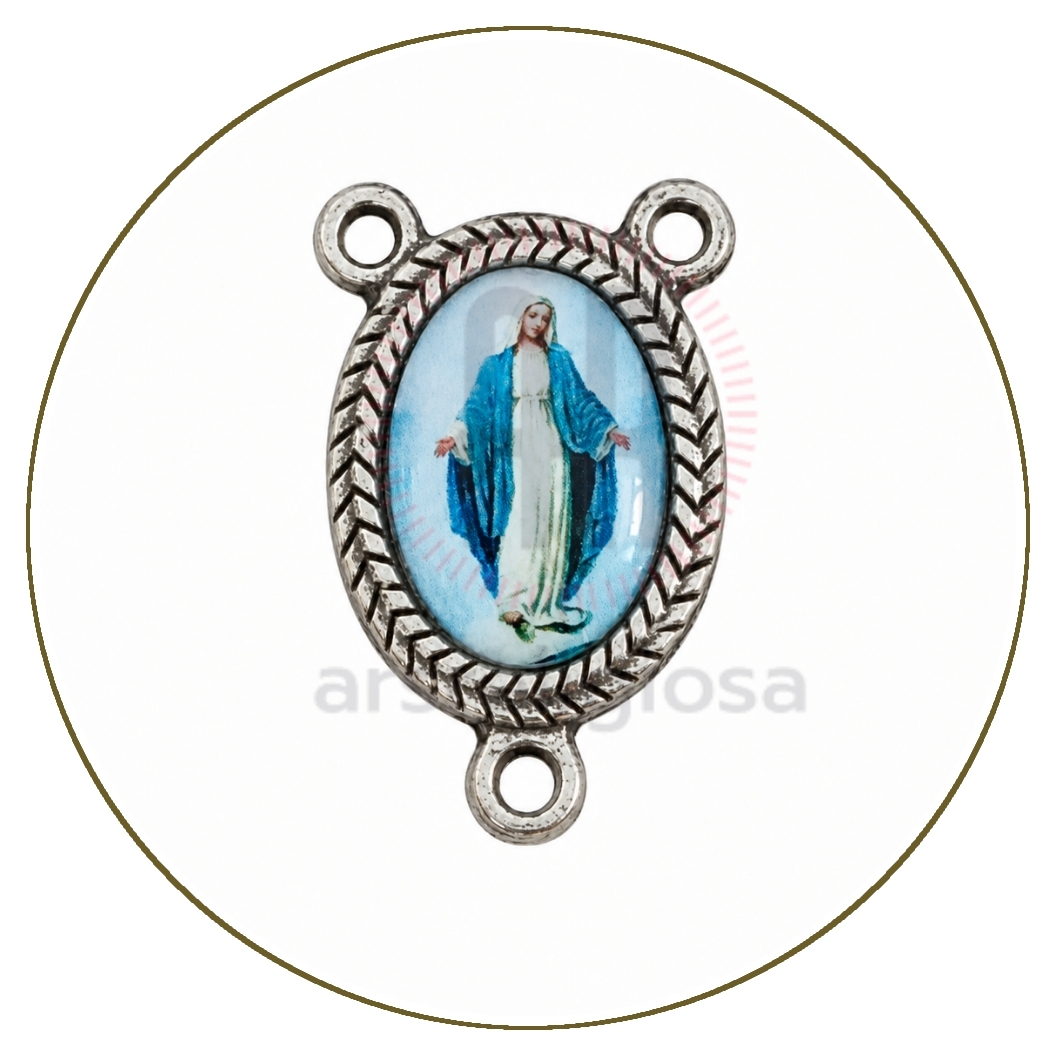 Crocera Madonna Miracolosa