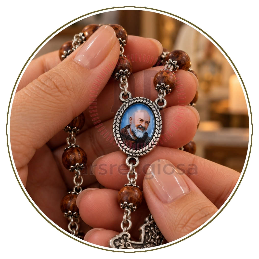 Crocera San Pio